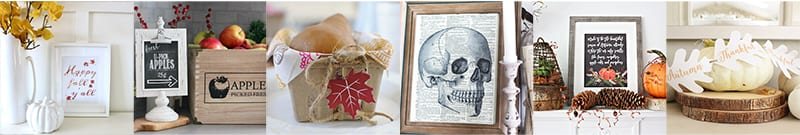 halloween entryway potion printables 6