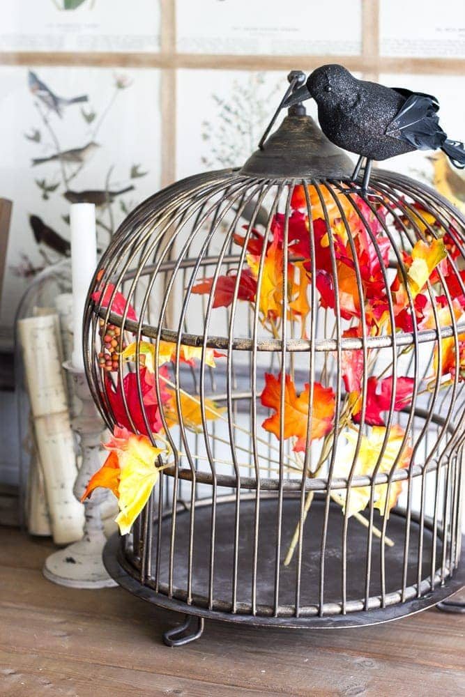 Halloween Entryway, Dictionary Art, Potion Printables + 35 Free Fall Printables | unigumushane.com