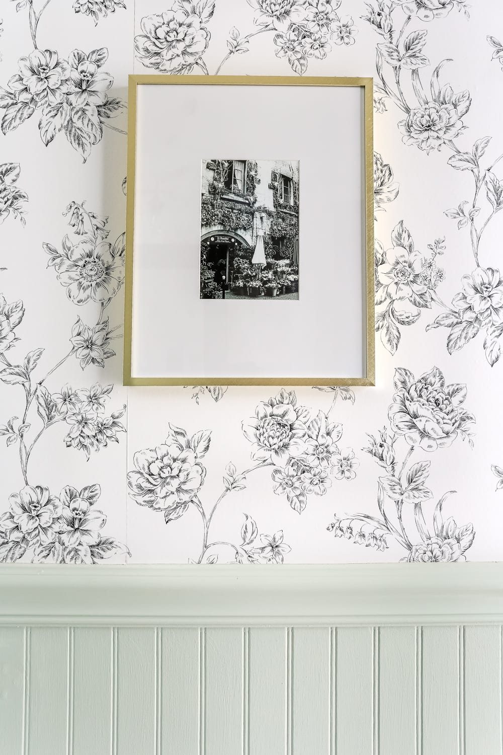 Splurge vs Save Wallpaper Dupes