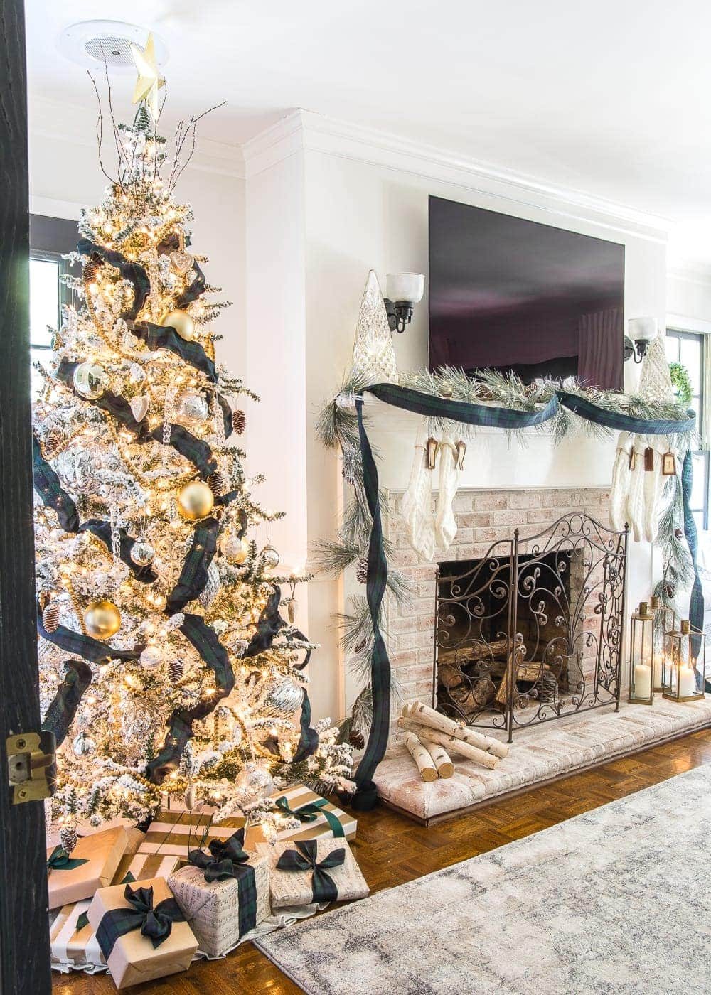 Holiday Housewalk 2018