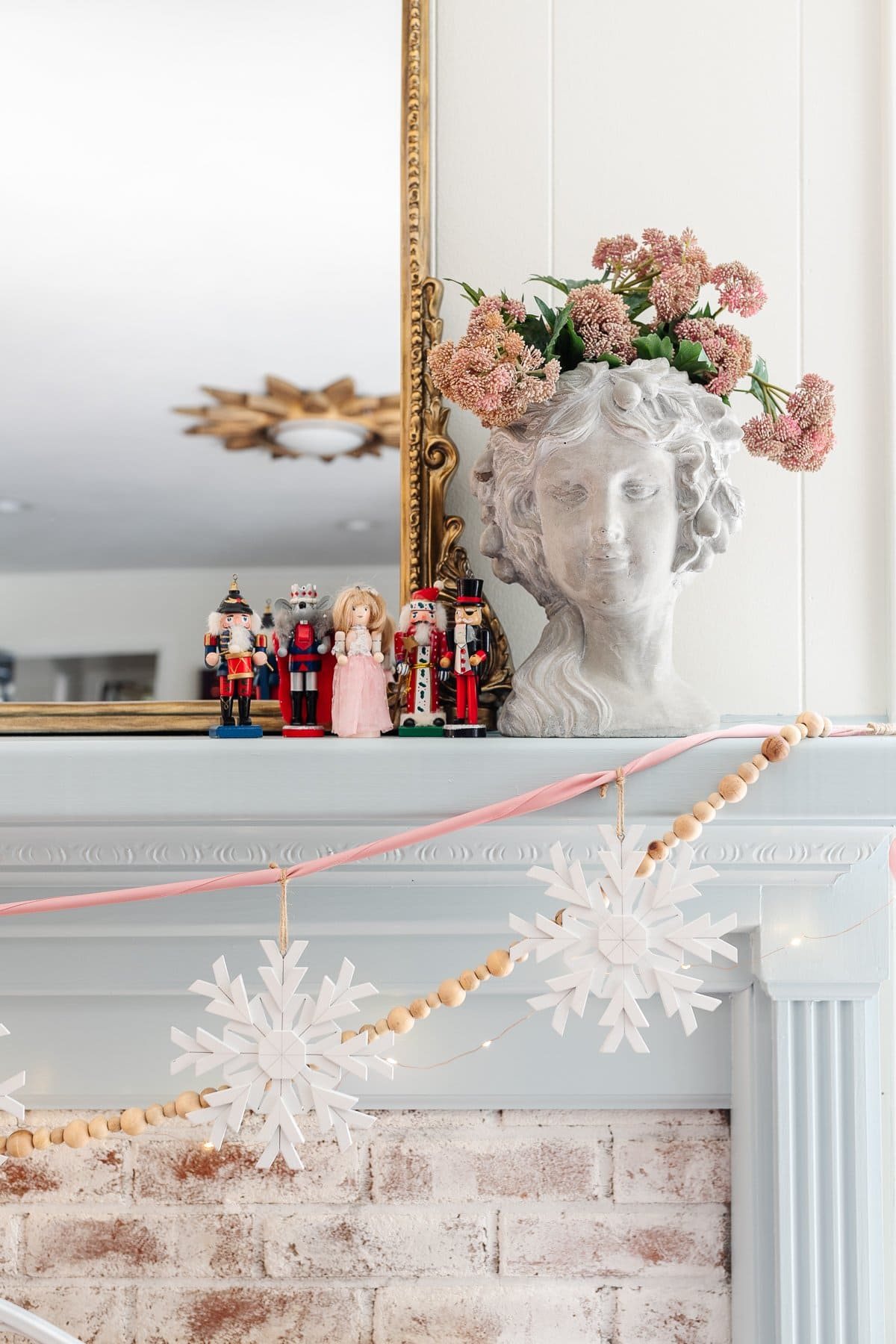 nutcracker Christmas decor