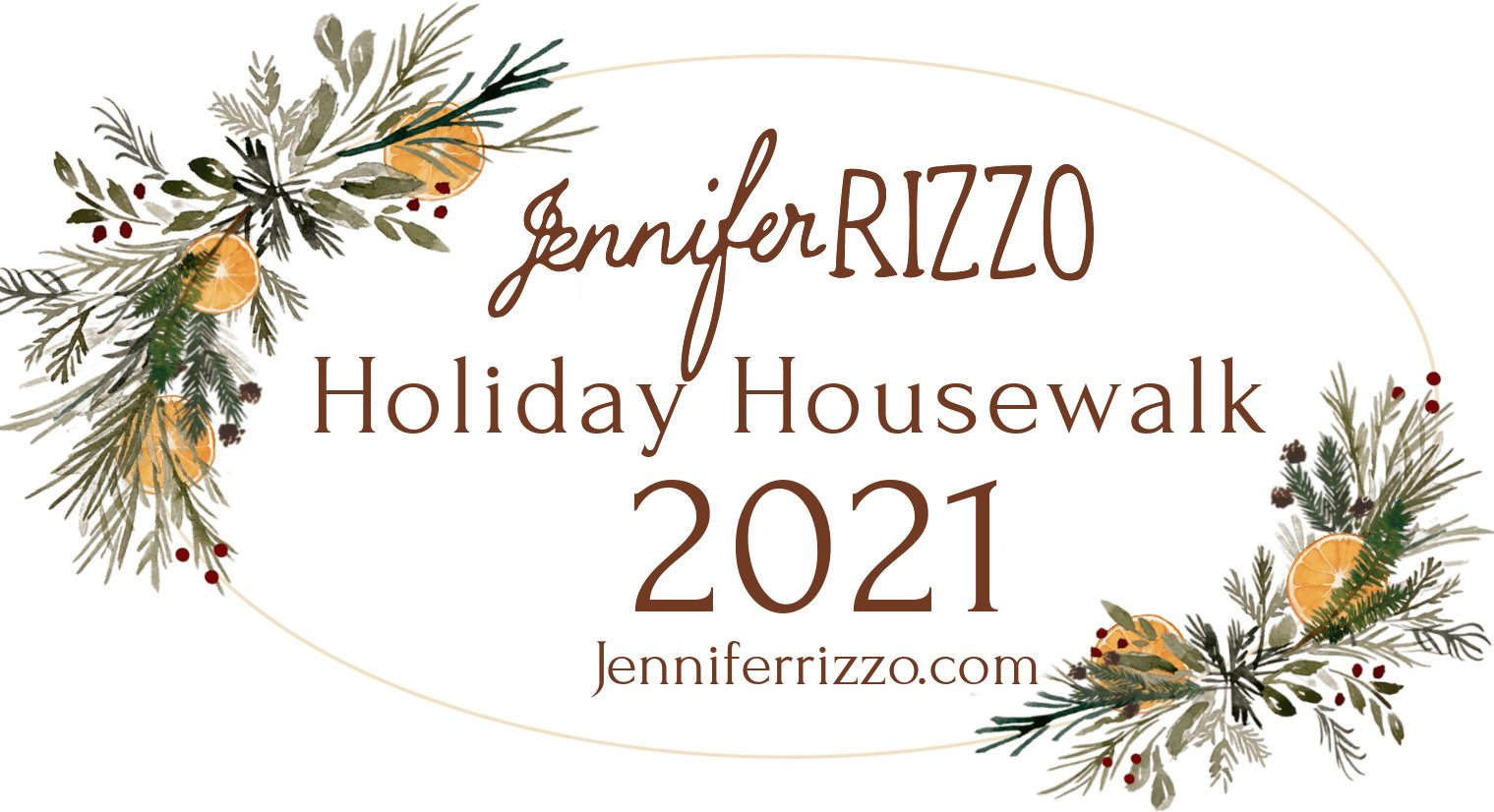 jennifer rizzo holiday housewalk
