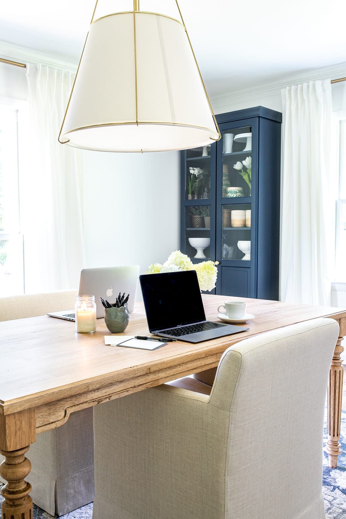 Home Office & Homework Station Desks & Chairs Under $250