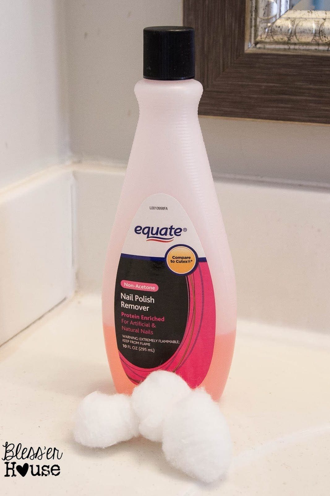 How NOT to Paint a Shower Door (And How to Fix Spray Paint Mistakes) | Unigumushane
