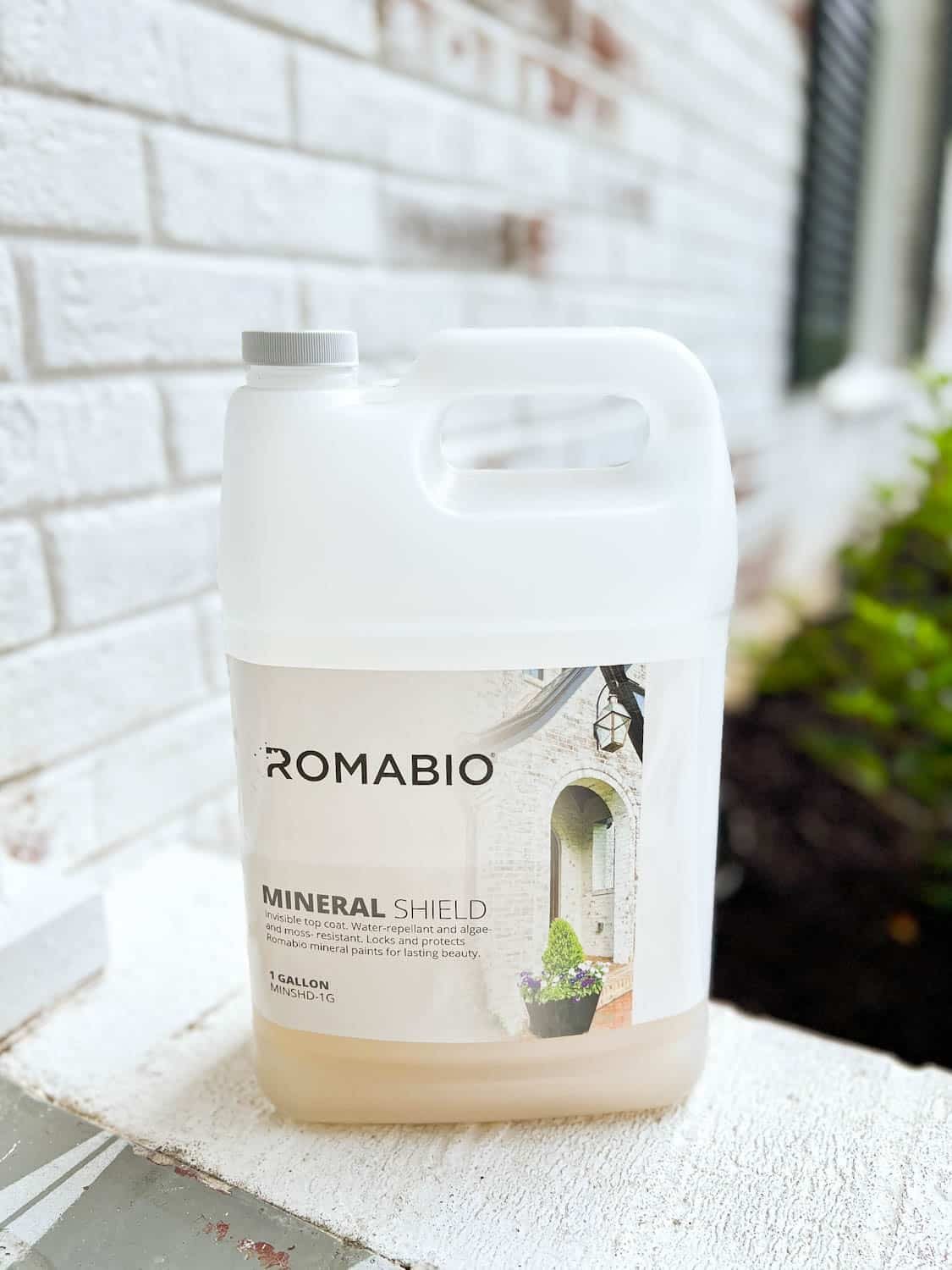 romabio mineral shield