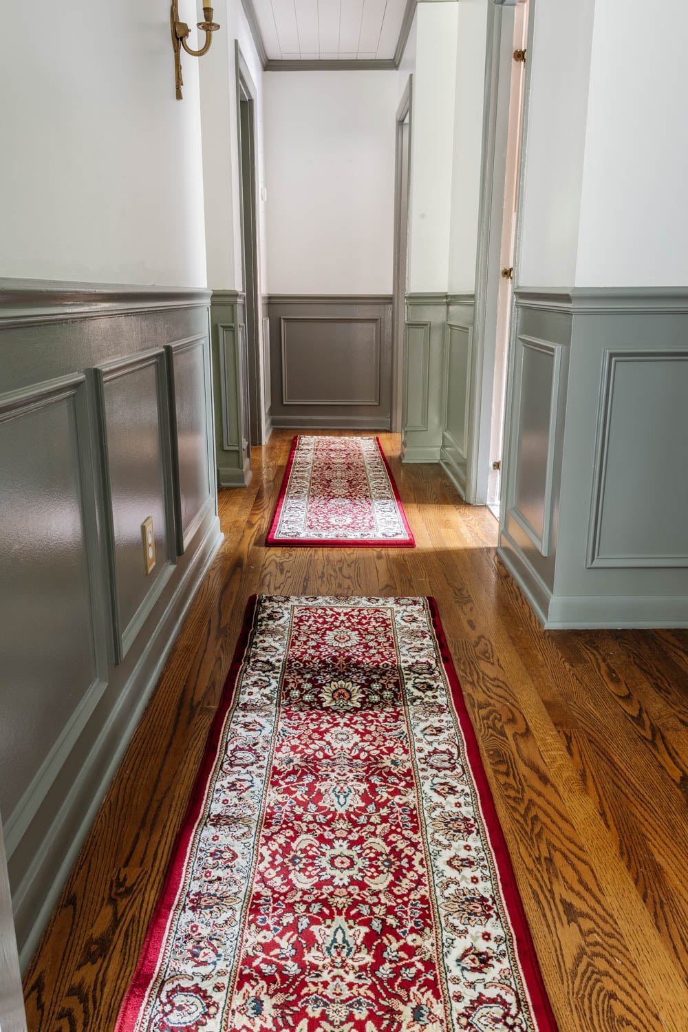 How to Combine Small Rugs to Make a Large Rug