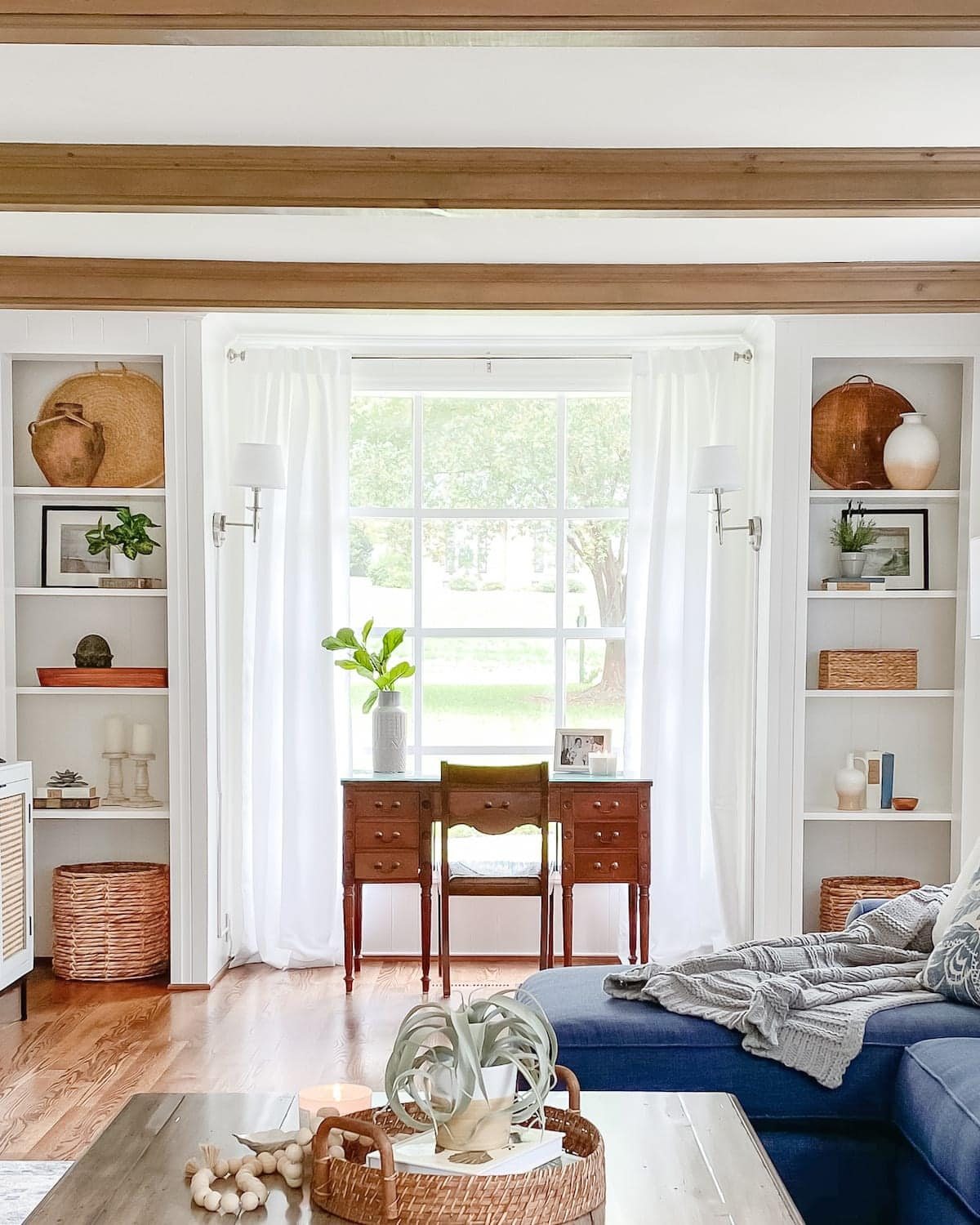 How to Convert Closets to Built-In Shelves