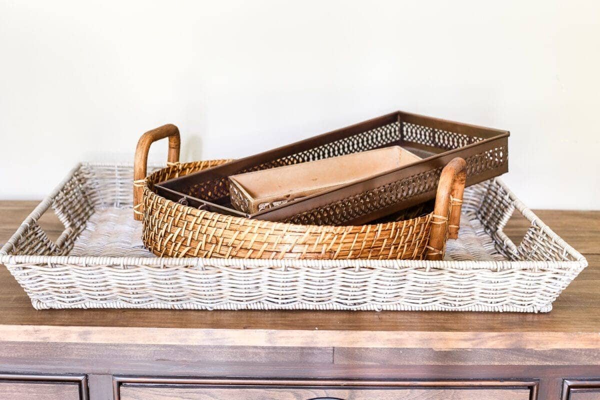 How to Create a Home Decor Capsule Wardrobe | unigumushane.com