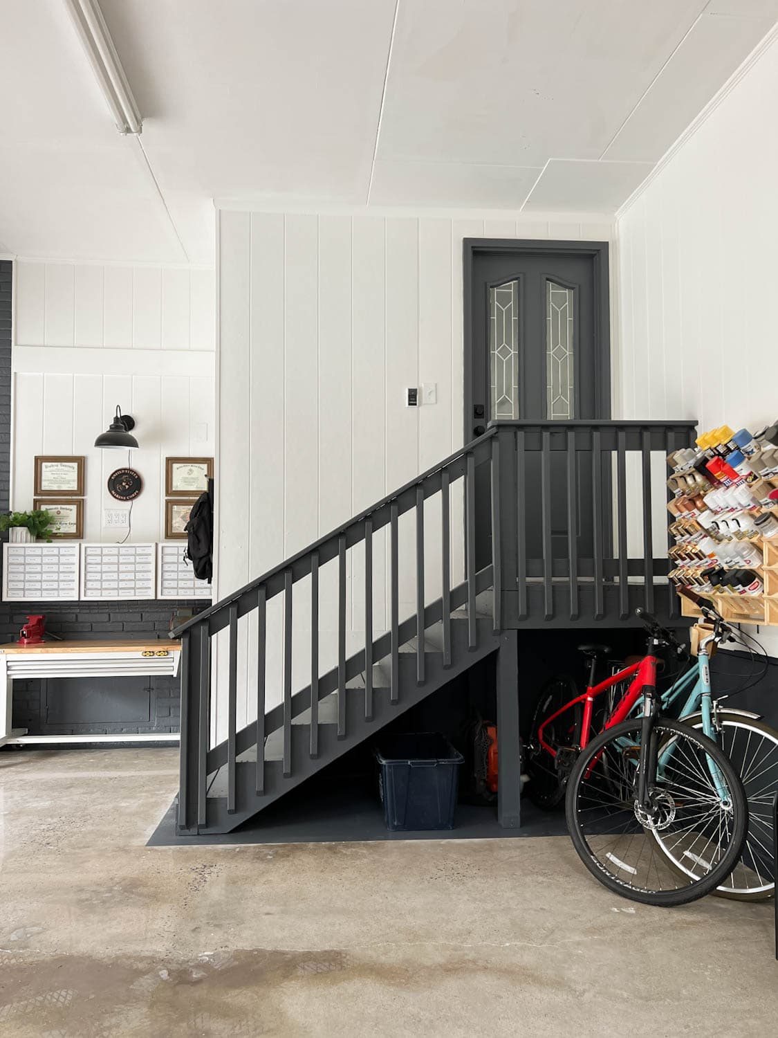 Best Garage Storage Ideas for an Organized Space