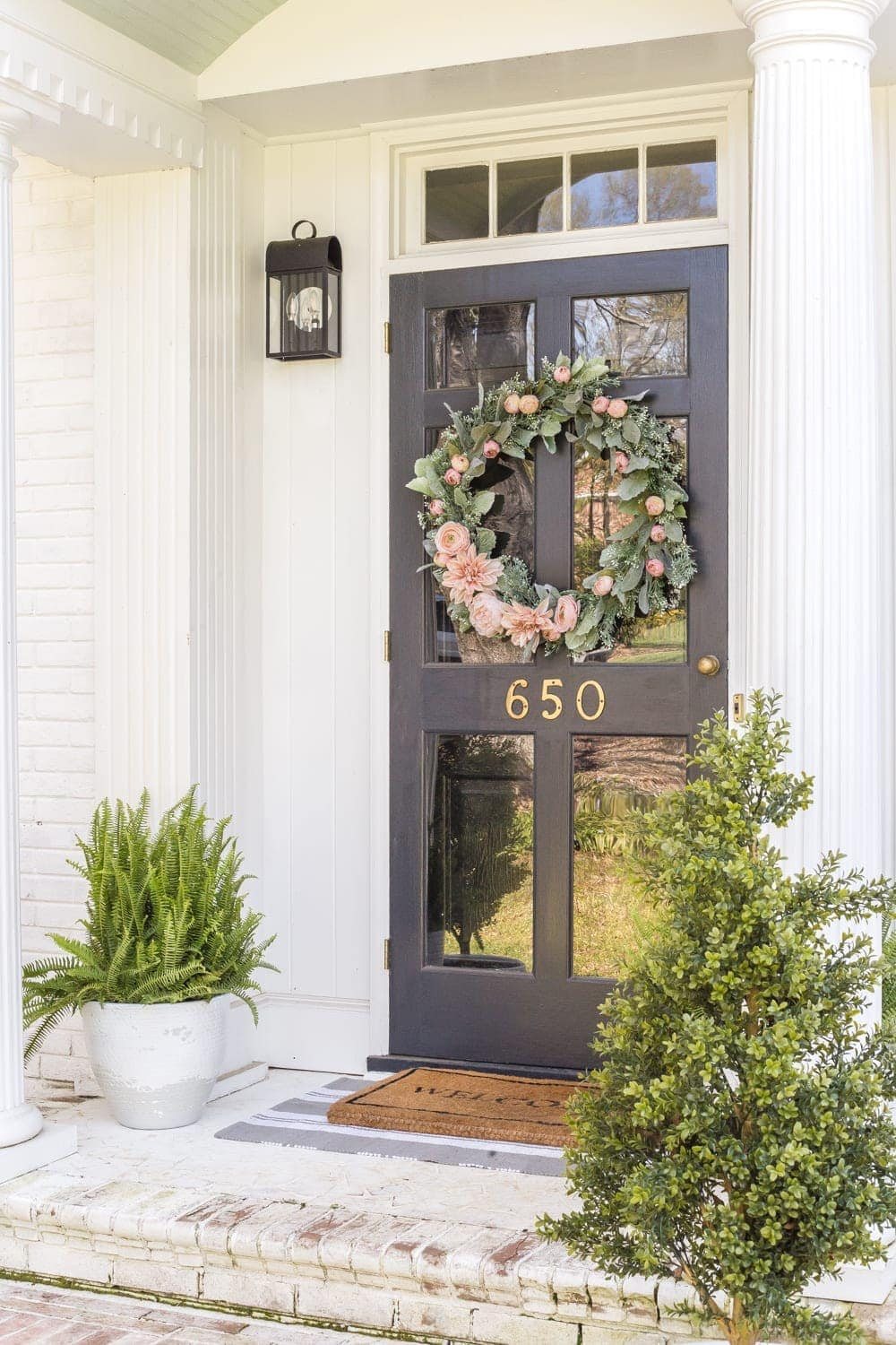 How to Distress Anything With 1 Simple Trick | Pottery Barn look-alike Tuscan style weathered planters using just spray paint