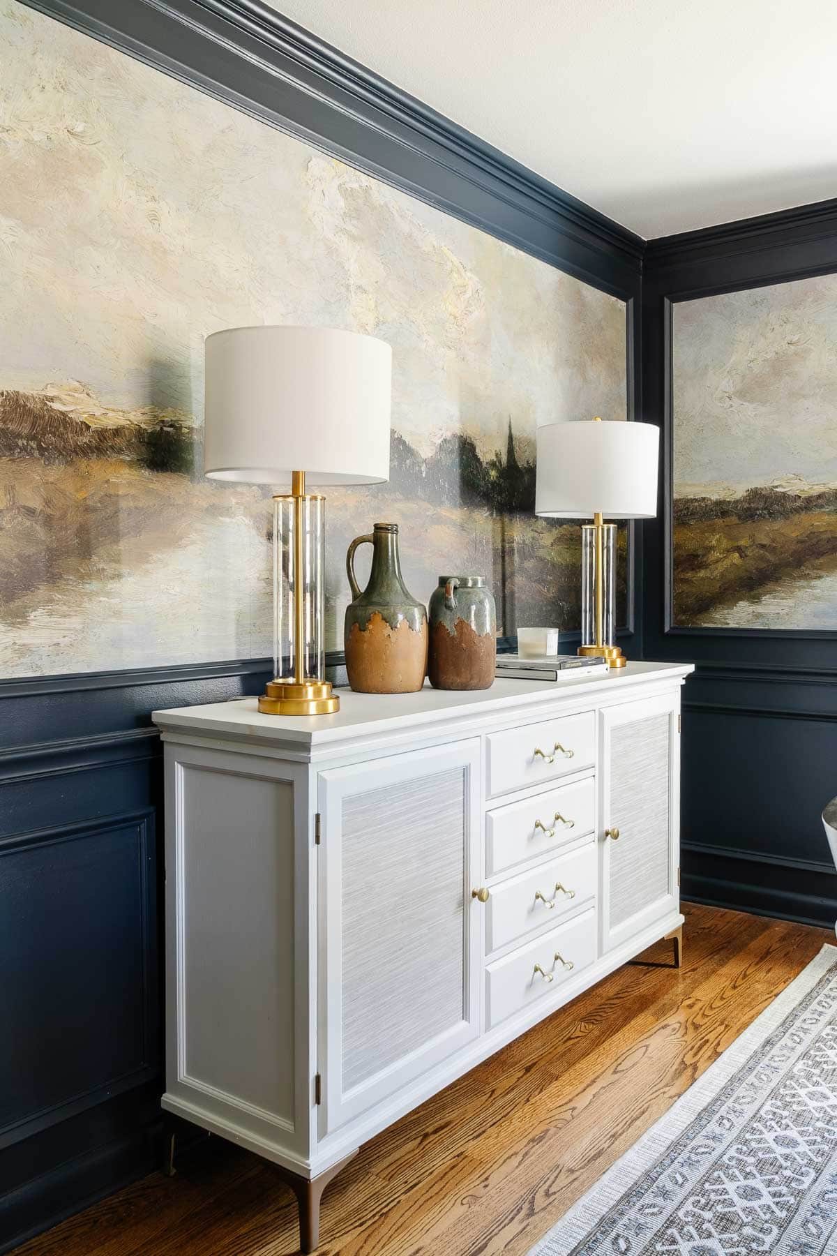 painting furniture as a beginner