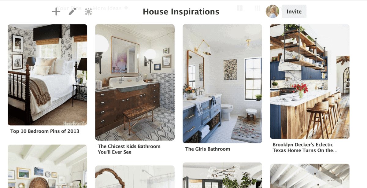 6 steps to find your decorating style by examining your personality, your lifestyle, your inspirations, and what you already own to create the home you love. #decoratingstyle #findyourdecoratingstyle