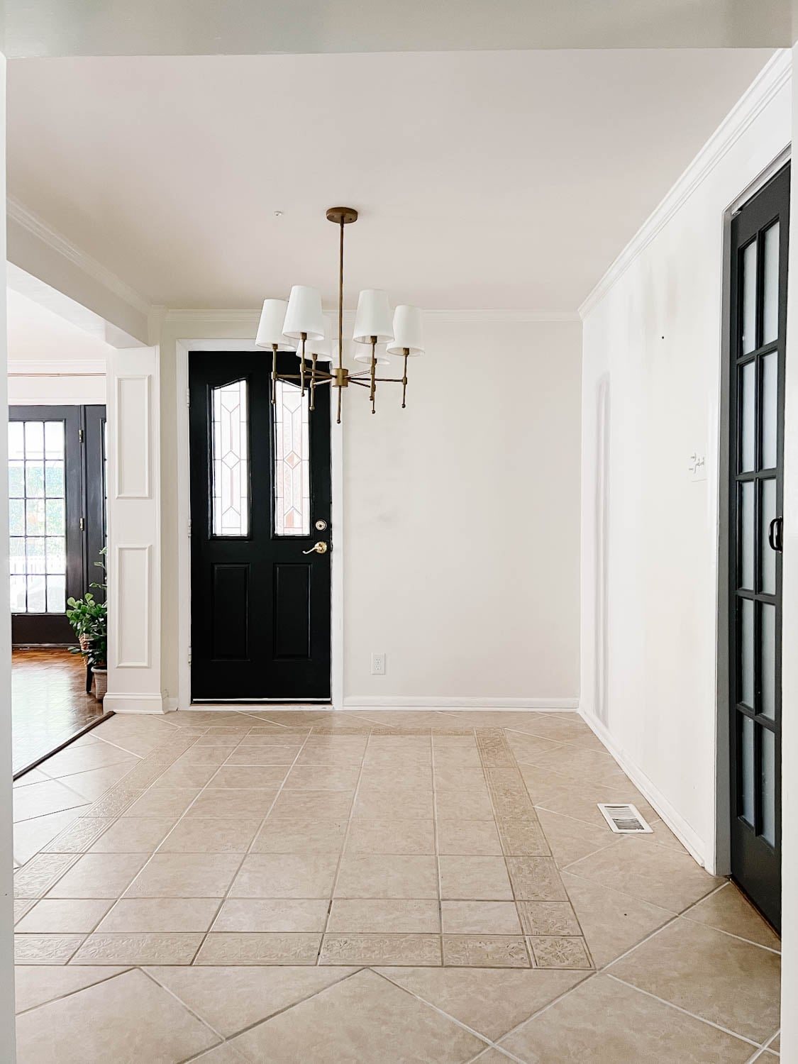 Breakfast Nook Design Plans & Layout Change Progress!