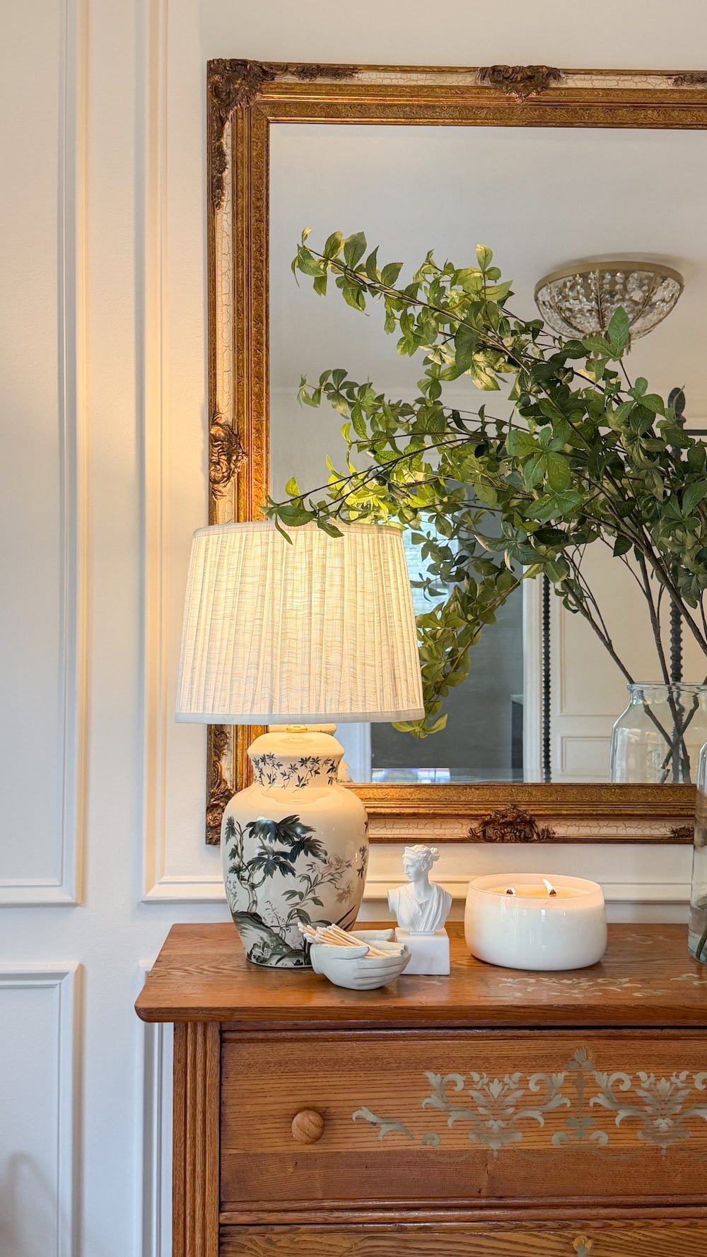 How to Layer Lighting Like an Interior Designer