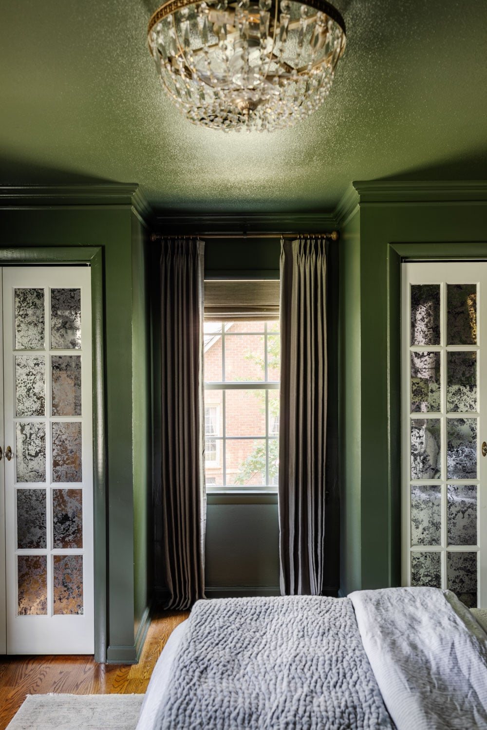 homerilla lille linen curtains