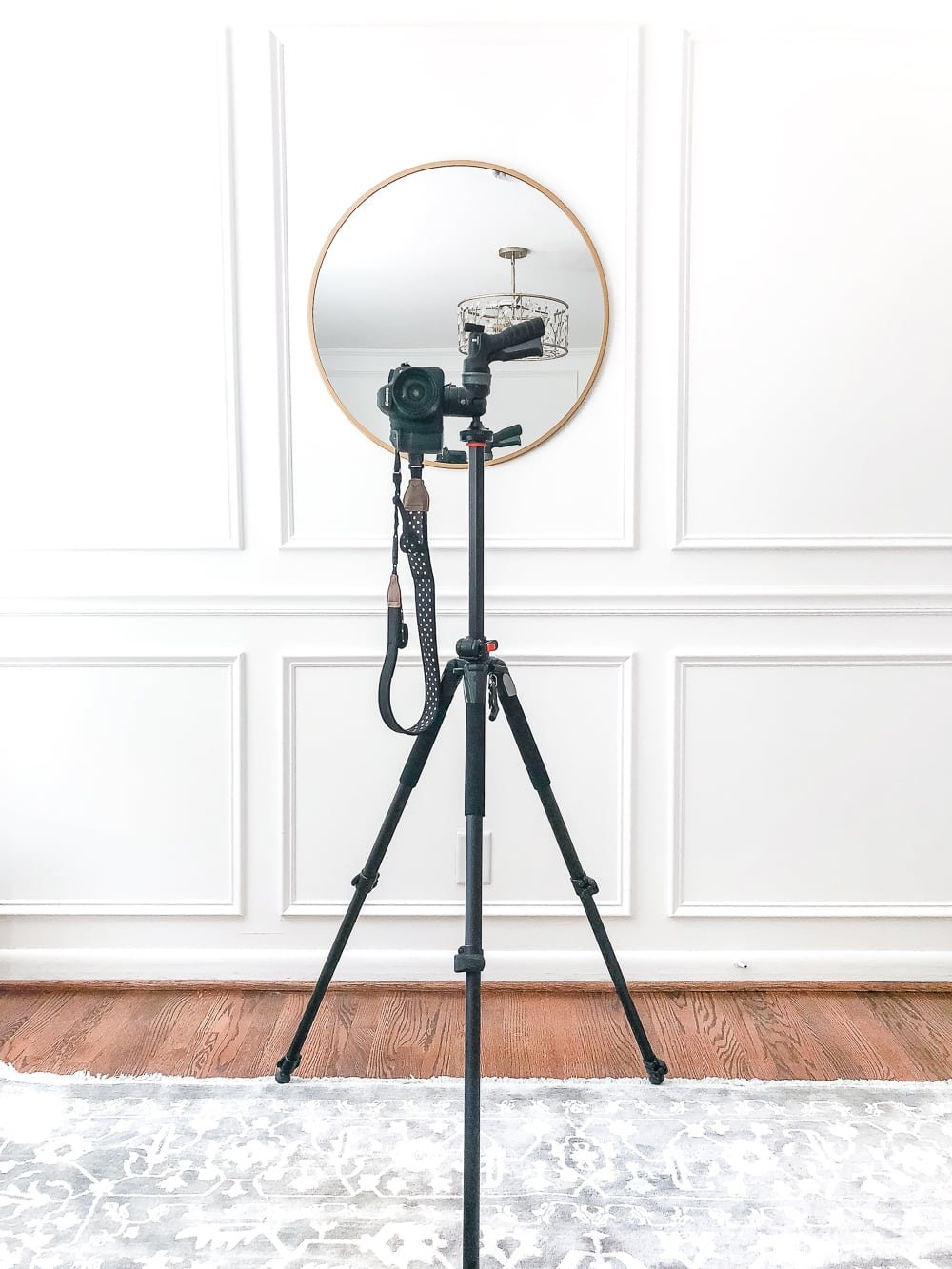 How to Photograph Interiors Like a Pro