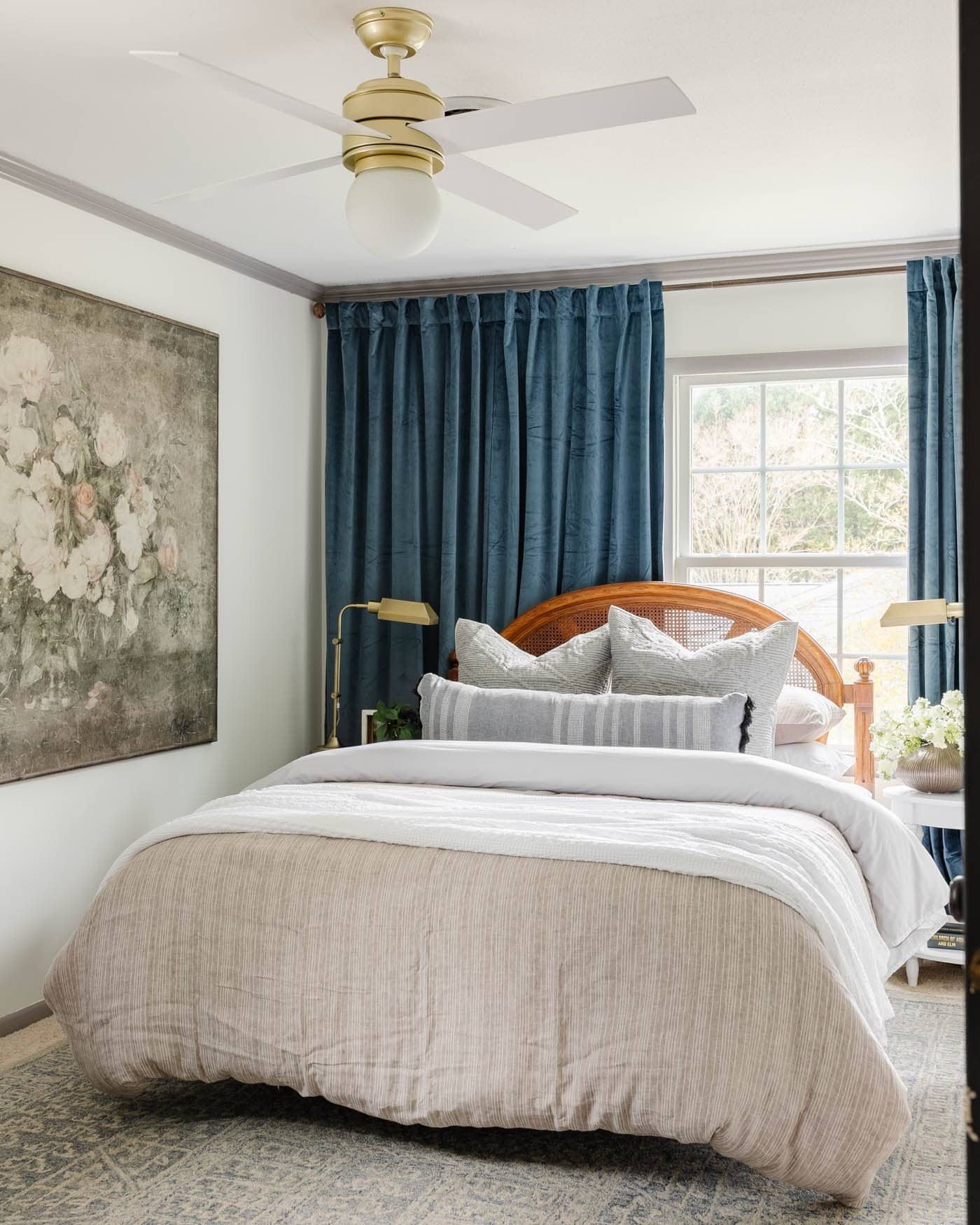 how to redecorate your room in under an hour