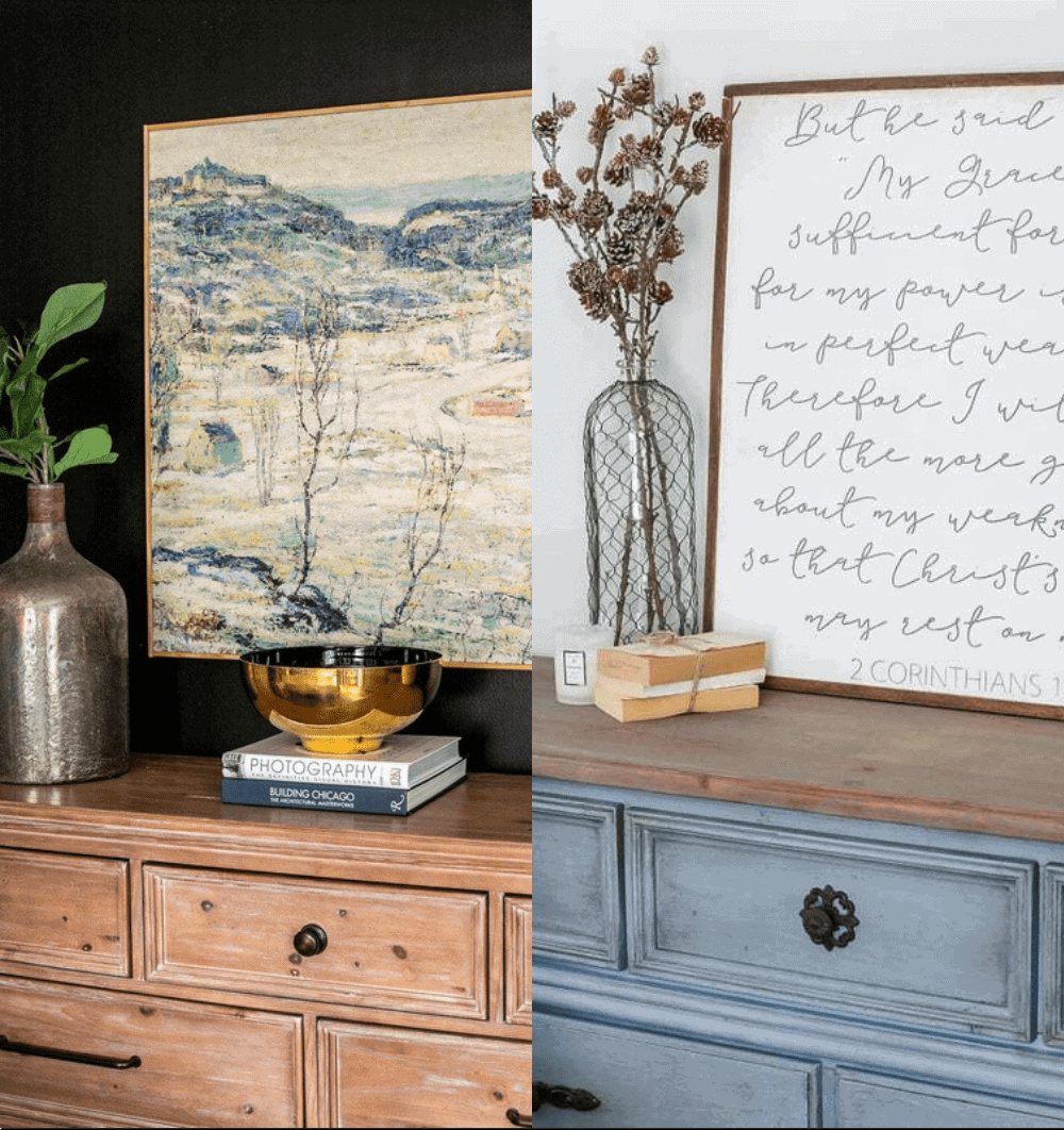 How to Transition Away from Farmhouse Style