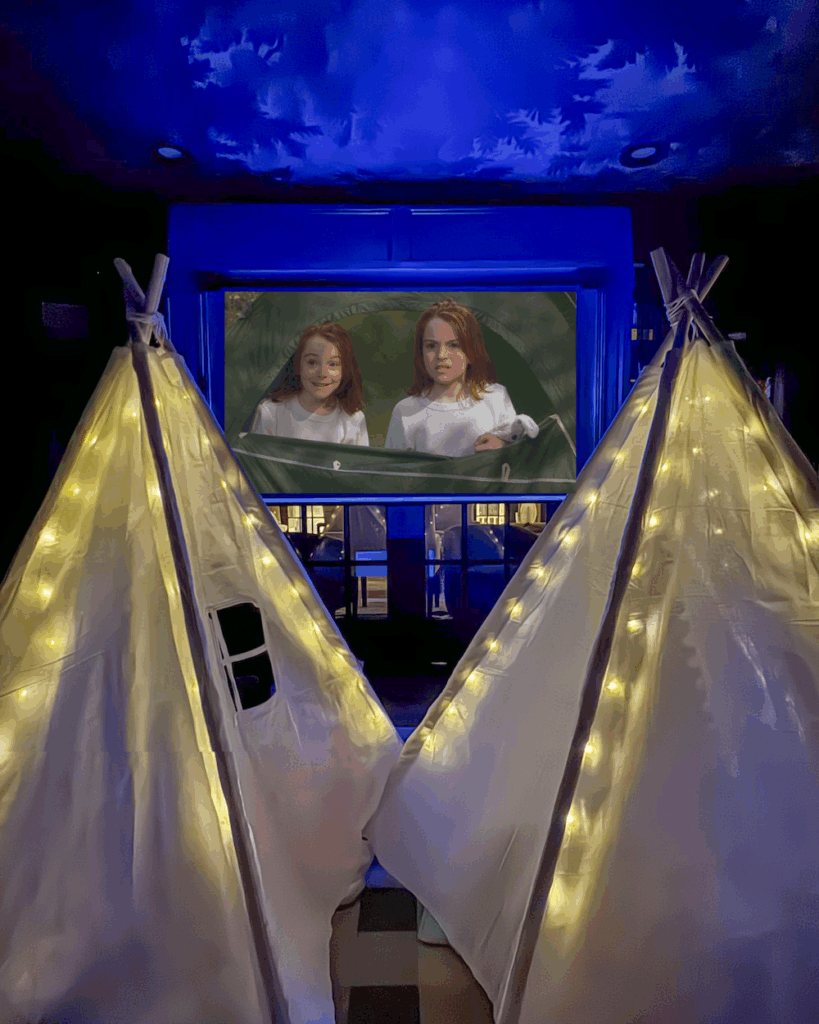 How We Threw a Budget-Friendly Parent Trap Birthday Party
