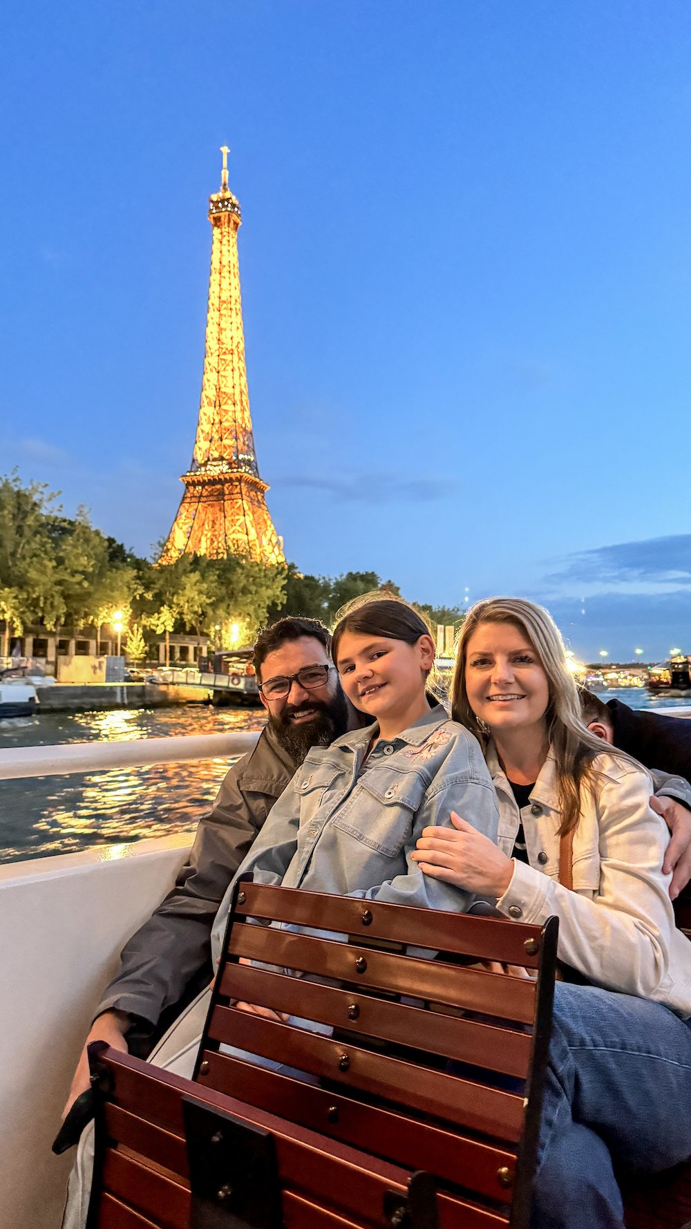 How We Travel for Nearly Free Using Credit Card Points and Miles