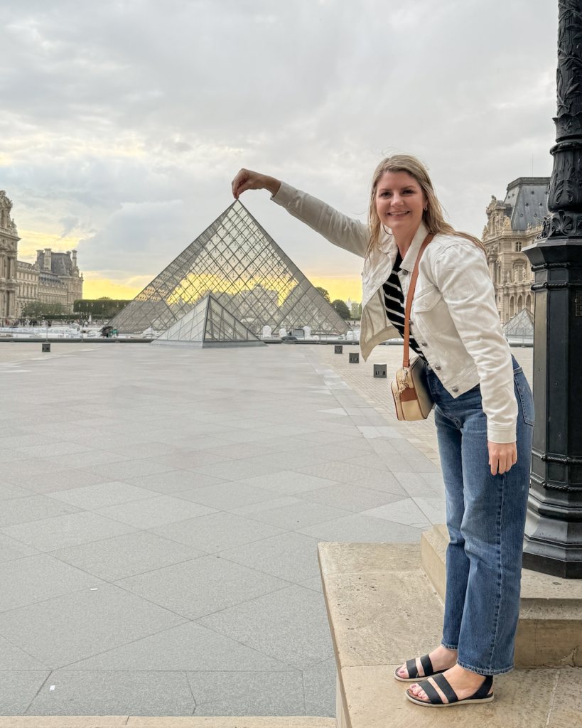 How We Travel for Nearly Free Using Credit Card Points & Miles