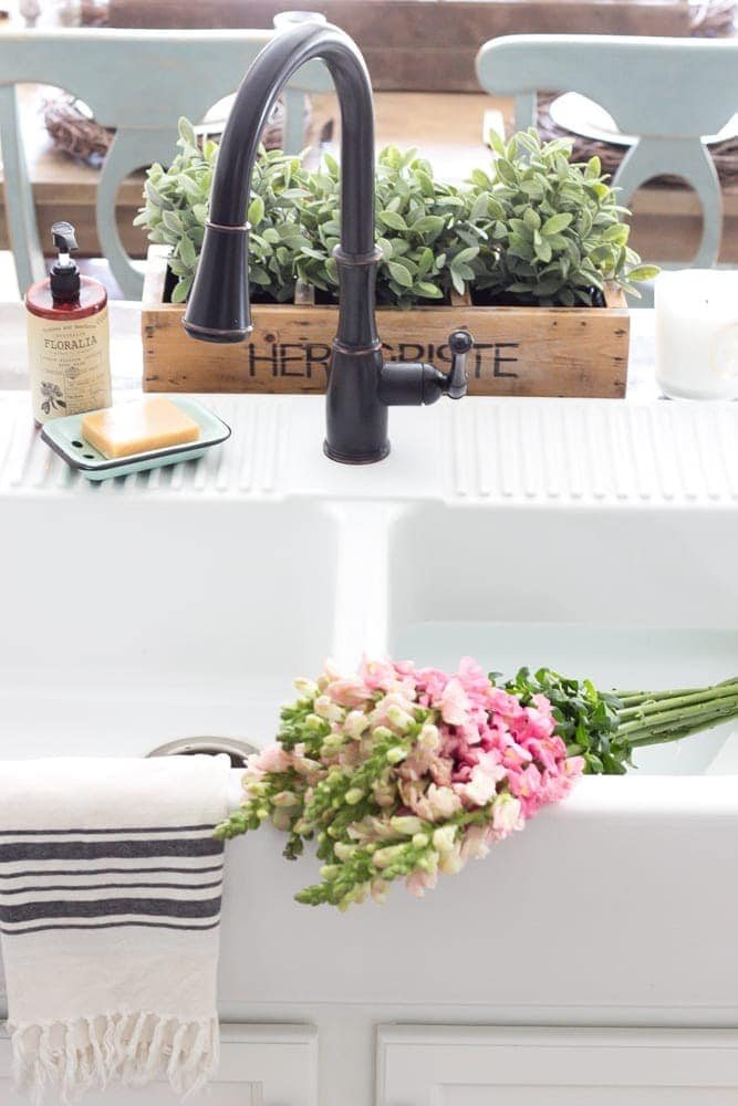 IKEA Farmhouse Sink Review