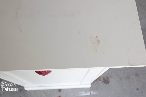 Industrial Style Laundry Hamper Makeover | Unigumushane