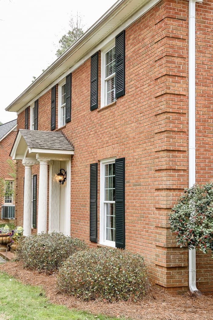 New House Sneak Peek!
