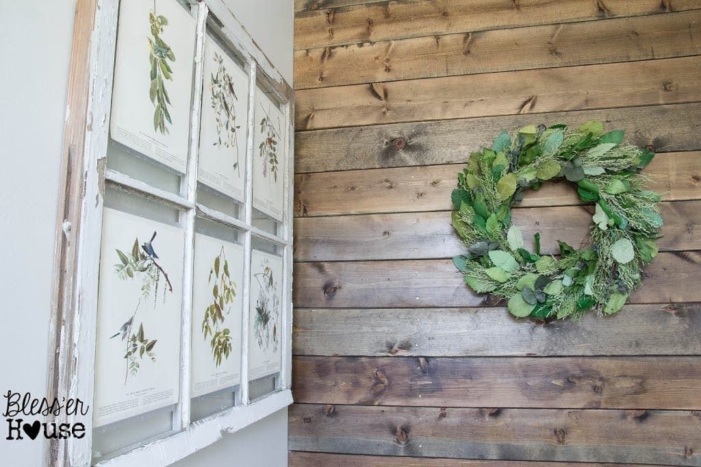 Bathroom Budget Makeover | Builder Grade to Rustic Industrial | Unigumushane