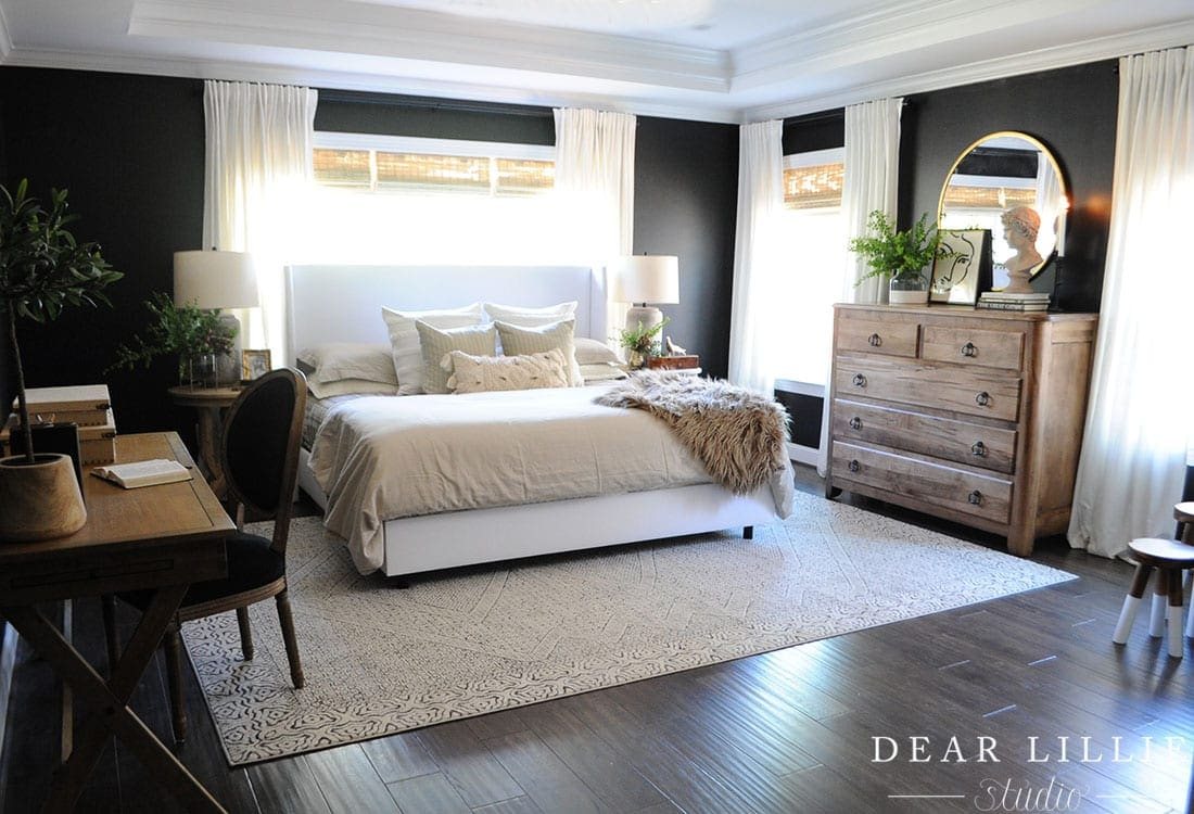 Master Bedroom Designs | Dear Lillie