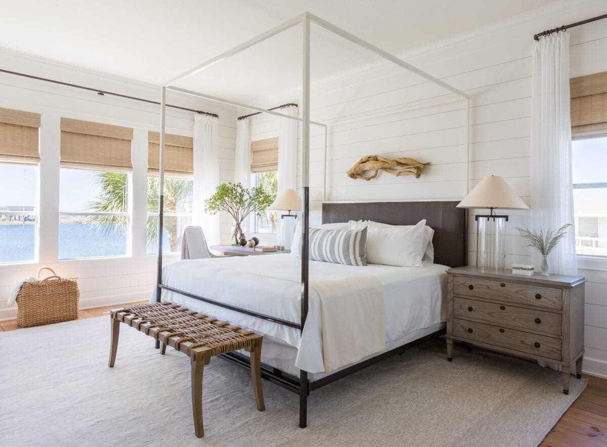 Master Bedroom Designs | Marie Flanigan