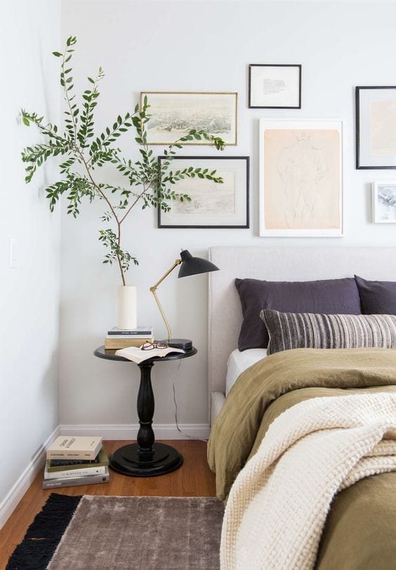 Master Bedroom Designs | Emily Henderson