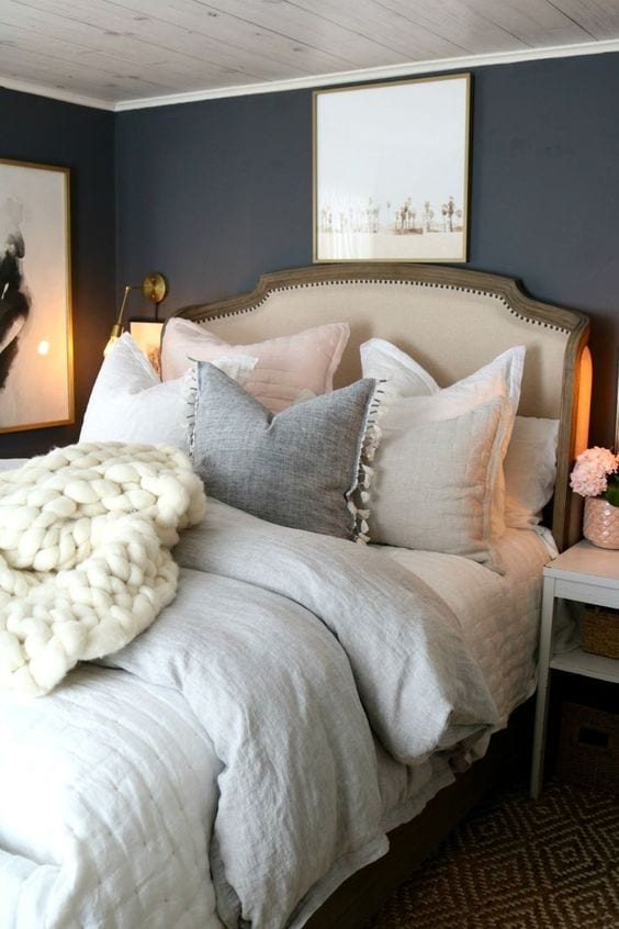 Master Bedroom Designs | Nesting With Grace