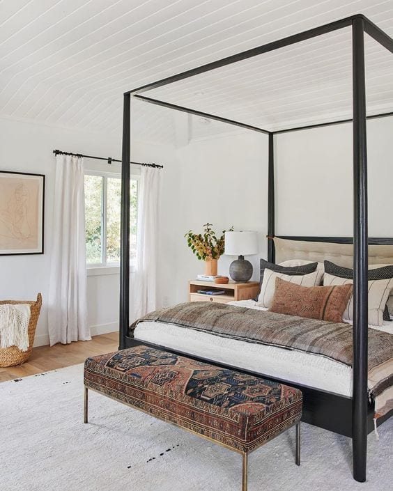 Master Bedroom Designs | Amber Interiors