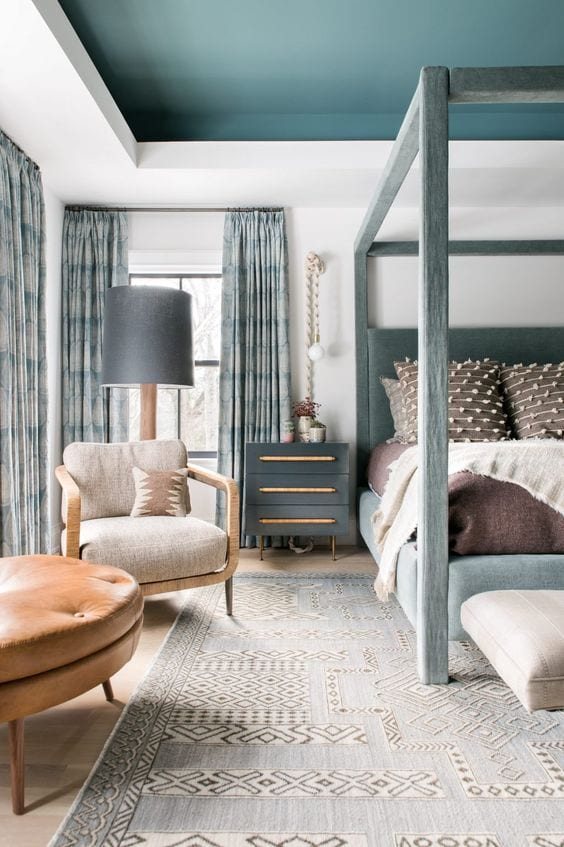 Master Bedroom Designs | Cortney Bishop Design