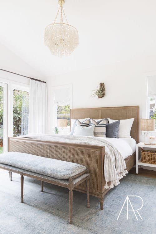 Master Bedroom Designs | Amanda Barnes