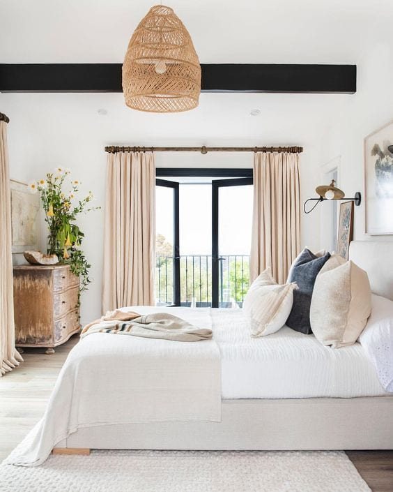 Master Bedroom Designs That Are Inspiring Me Right Now