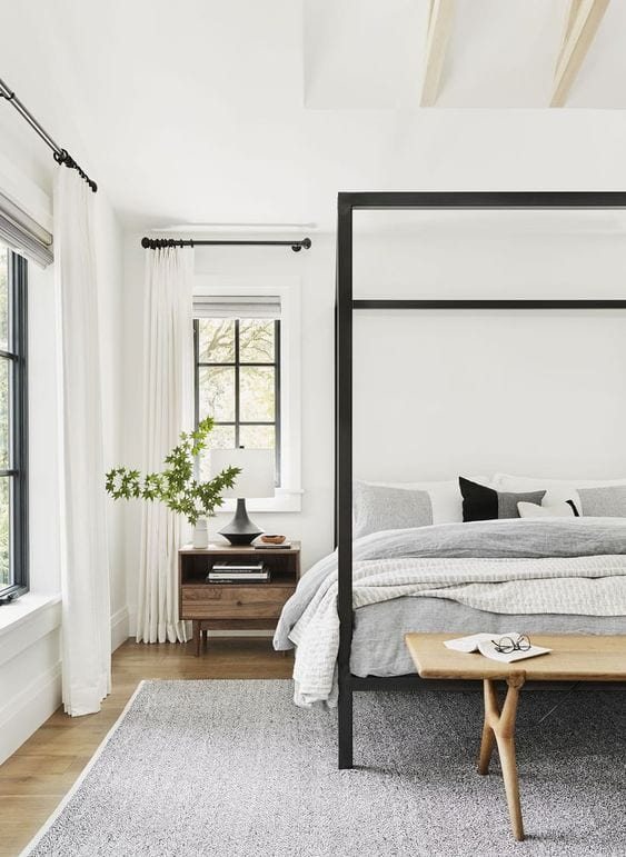 Master Bedroom Designs | Emily Henderson
