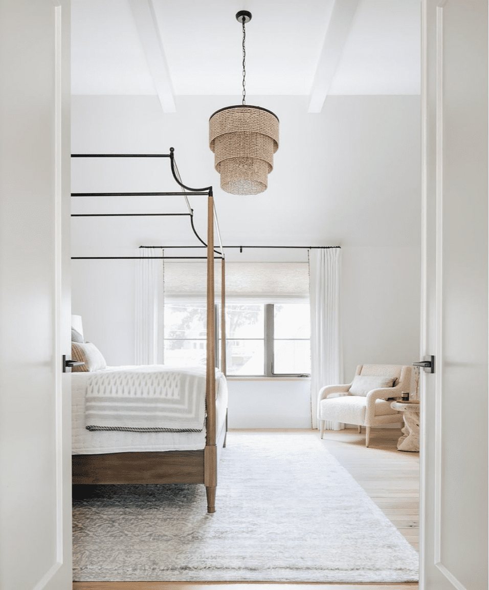 Master Bedroom Designs | Kate Marker