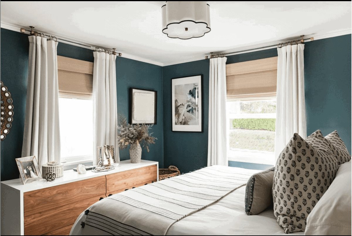 Master Bedroom Designs | Cohesively Curated