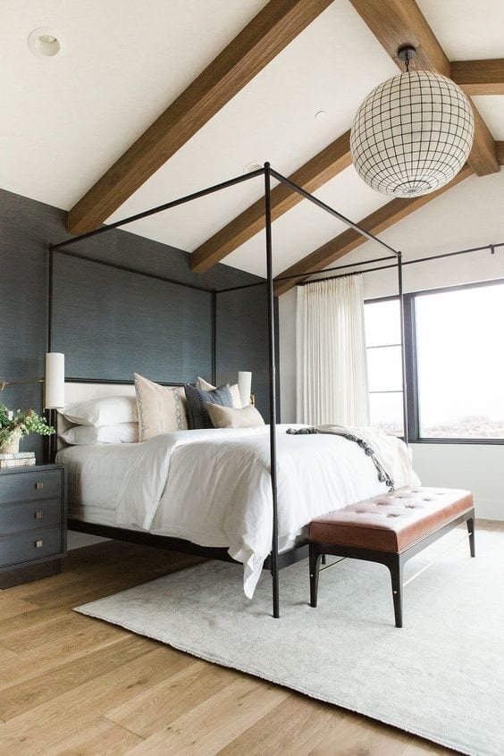 Master Bedroom Designs | Studio McGee