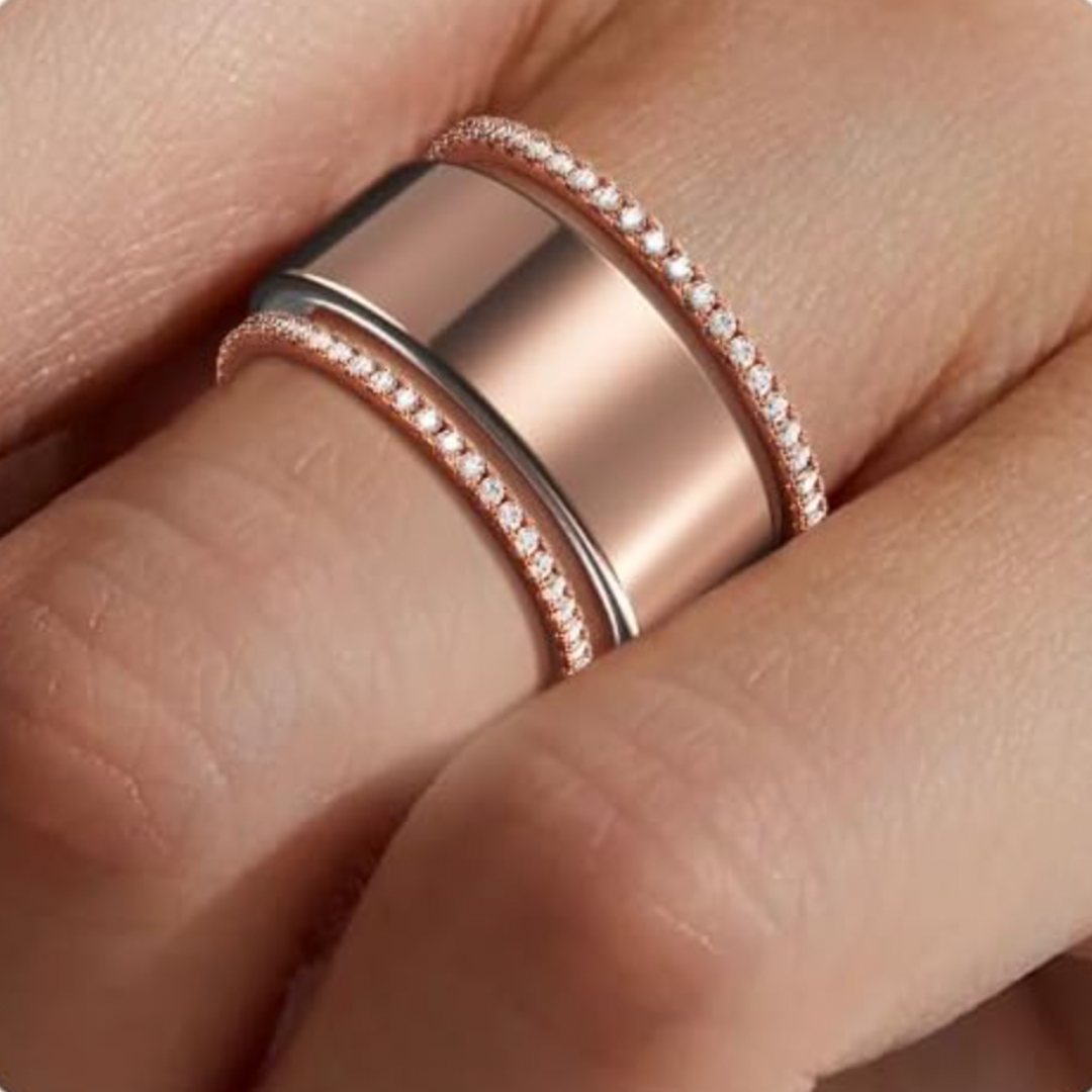 oura ring stack accessory