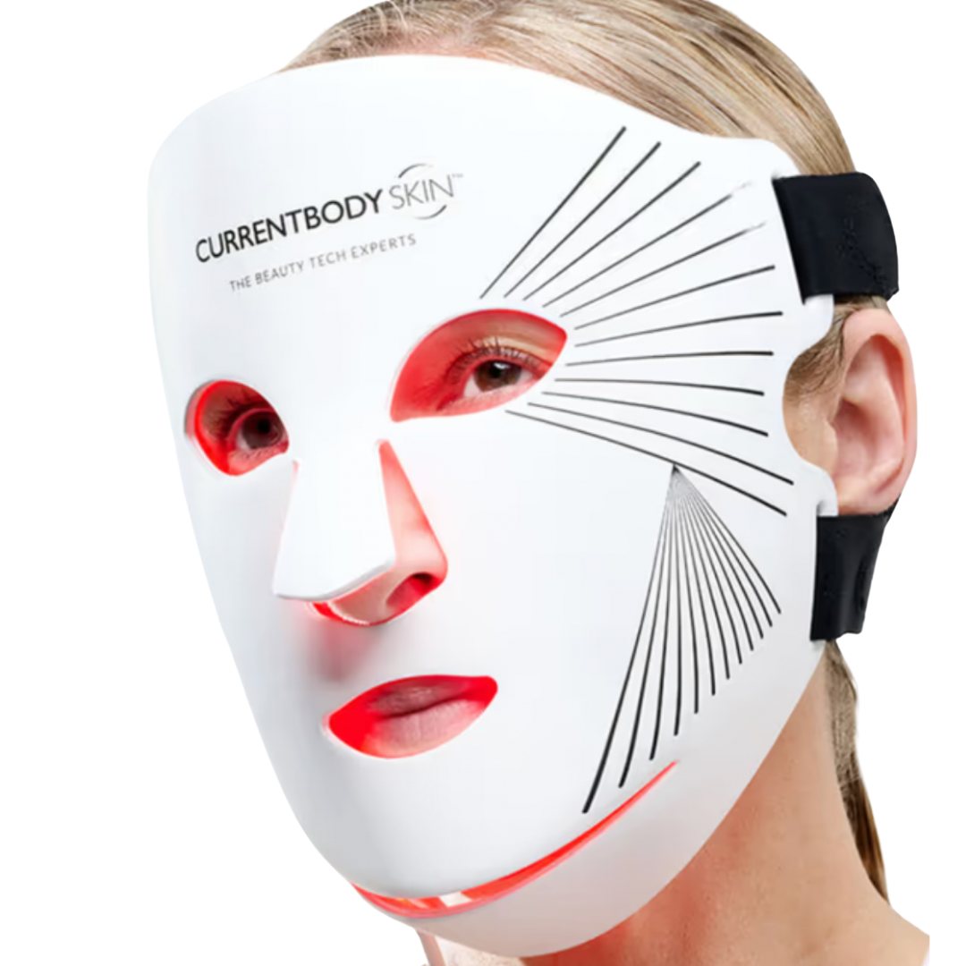 currentbody led mask