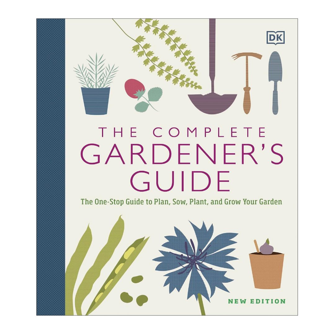 complete gardener's guide