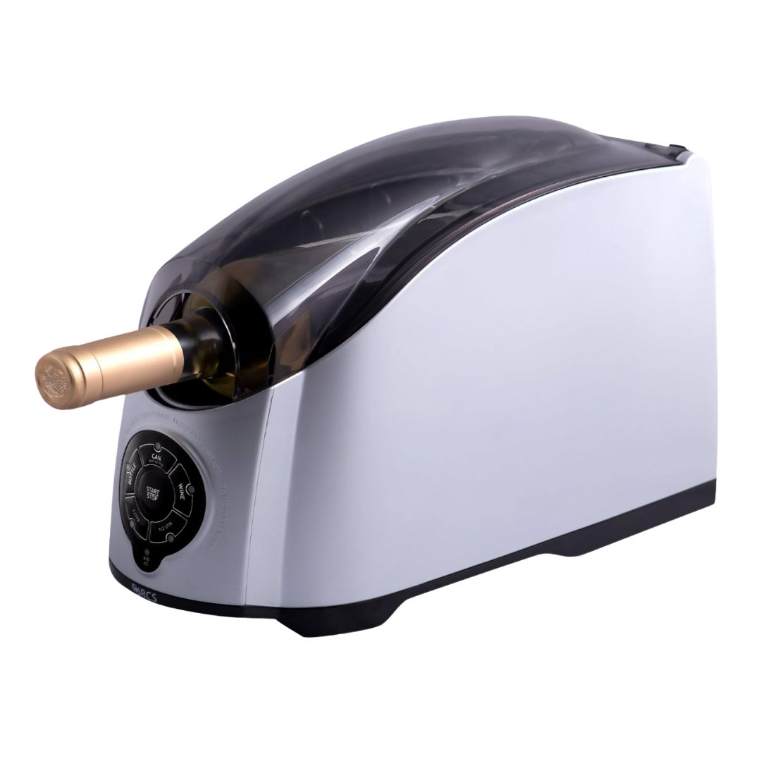 electric wine chiller
