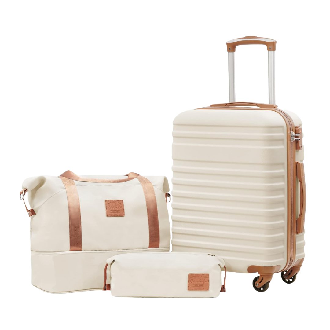 luggage set