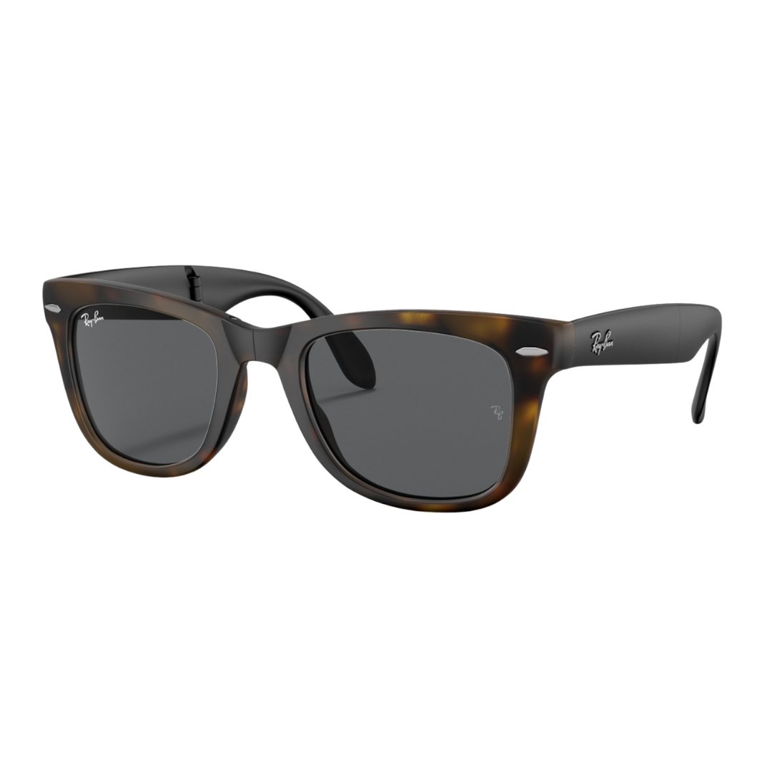 Ray Ban folding sunglasses
