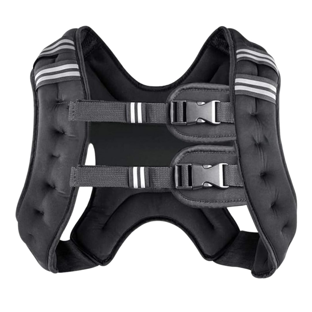 weighted vest