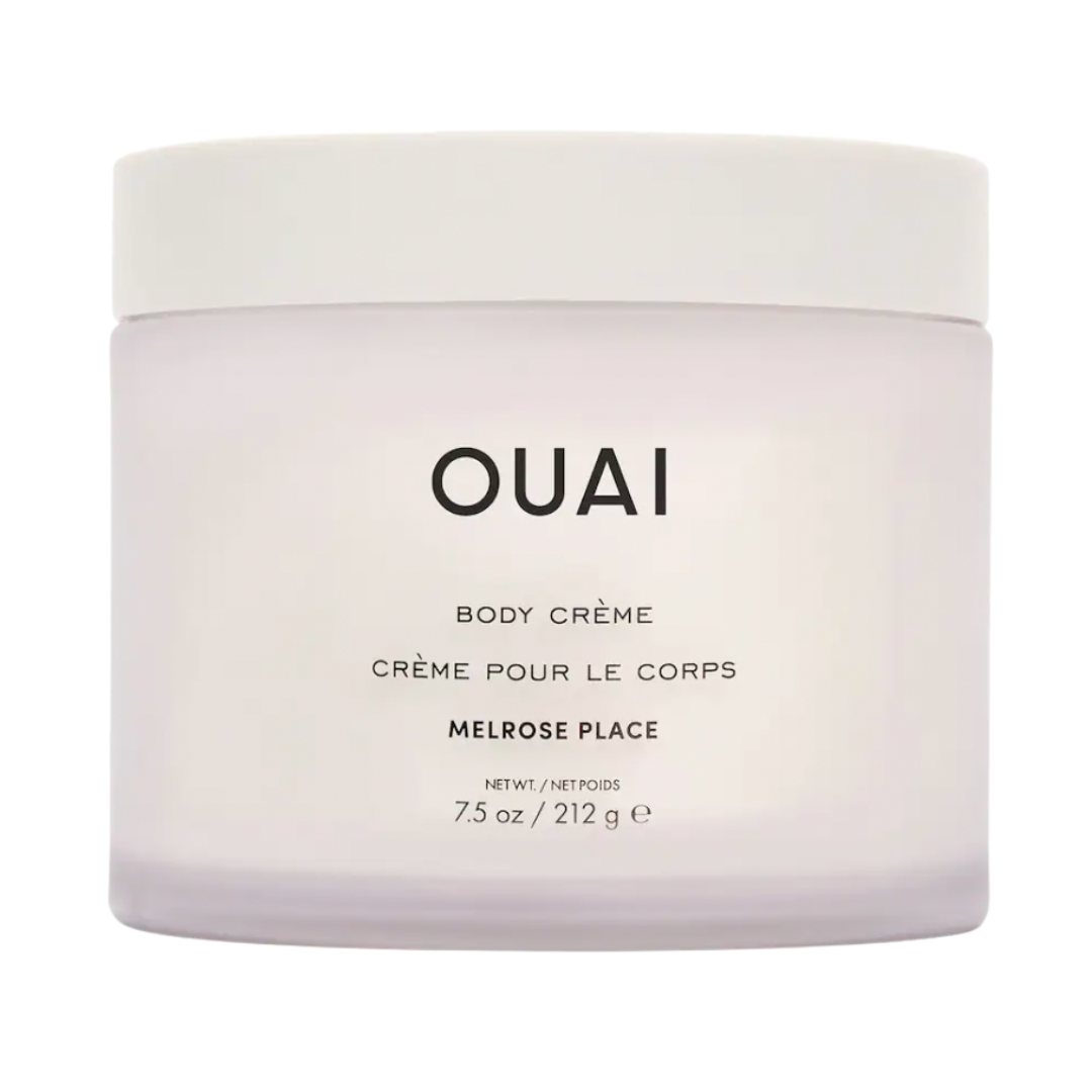 ouai body creme