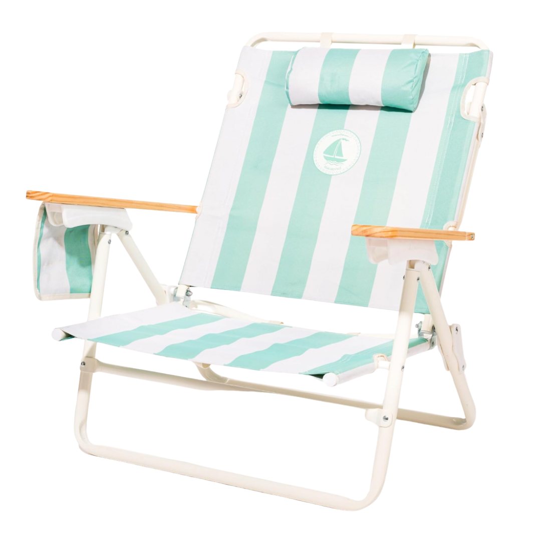 backpack beach chair